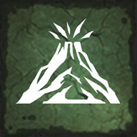 Достижение Прогулка по вулкану в игре Soulmask для Steam