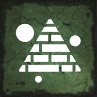 Достижение Тайный вулканический лес в игре Soulmask для Steam