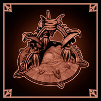 Трофей {trophy} в игре V Rising для PS5