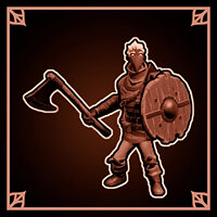Трофей {trophy} в игре V Rising для PS5