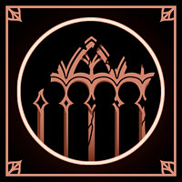 Трофей {trophy} в игре V Rising для PS5