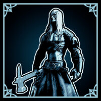 Трофей {trophy} в игре V Rising для PS5