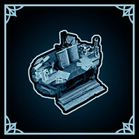 Трофей {trophy} в игре V Rising для PS5