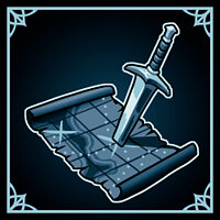 Трофей {trophy} в игре V Rising для PS5