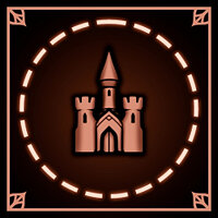 Трофей {trophy} в игре V Rising для PS5