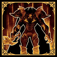Трофей {trophy} в игре V Rising для PS5