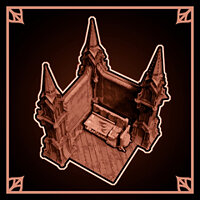 Трофей {trophy} в игре V Rising для PS5