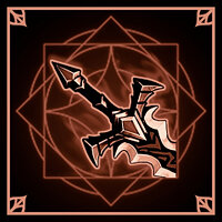 Трофей {trophy} в игре V Rising для PS5
