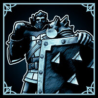 Трофей {trophy} в игре V Rising для PS5