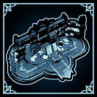 Трофей {trophy} в игре V Rising для PS5