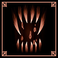 Трофей {trophy} в игре V Rising для PS5