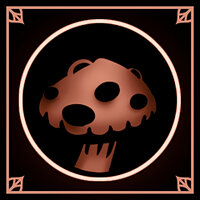 Трофей {trophy} в игре V Rising для PS5