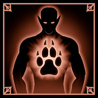Трофей {trophy} в игре V Rising для PS5