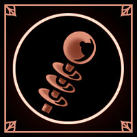 Трофей {trophy} в игре V Rising для PS5