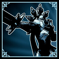 Трофей {trophy} в игре V Rising для PS5