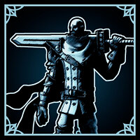 Трофей {trophy} в игре V Rising для PS5