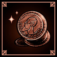 Трофей {trophy} в игре V Rising для PS5