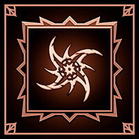 Трофей {trophy} в игре V Rising для PS5