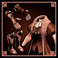 Трофей {trophy} в игре V Rising для PS5
