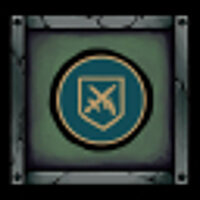 Достижение Complete Arena Faction в игре Tails of Iron для GOG