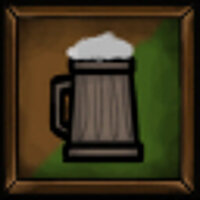 Достижение I Remember My First Beer в игре Tails of Iron для GOG