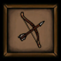 Достижение Ranged Weapon в игре Tails of Iron для GOG