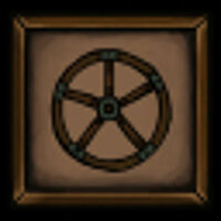 Достижение Fix the Travellers Wagon в игре Tails of Iron для GOG