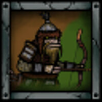 Достижение Defeat Croakhis Khan в игре Tails of Iron для GOG