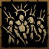 Достижение Eidetic в игре Darkest Dungeon 2 для GOG