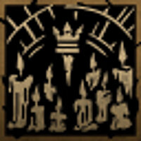 Достижение The World As It Was в игре Darkest Dungeon 2 для GOG