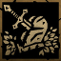 Достижение Dissector в игре Darkest Dungeon 2 для GOG