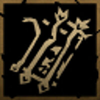 Достижение This guy... again? в игре Darkest Dungeon 2 для GOG