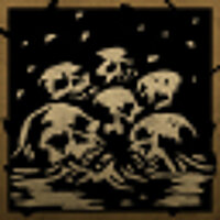 Достижение Now Stay Dead в игре Darkest Dungeon 2 для GOG