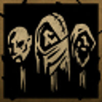 Достижение Reverse Banditry в игре Darkest Dungeon 2 для GOG
