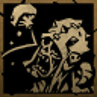 Достижение License Revoked в игре Darkest Dungeon 2 для GOG