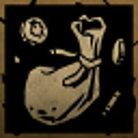 Достижение Paid Off в игре Darkest Dungeon 2 для GOG