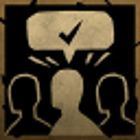 Достижение True Sight в игре Darkest Dungeon 2 для GOG