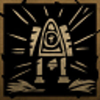Достижение Shrine of Reflection в игре Darkest Dungeon 2 для GOG