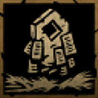 Достижение Tears in the Rain в игре Darkest Dungeon 2 для GOG