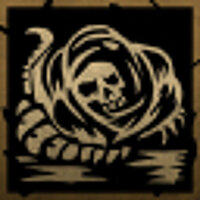 Достижение Ichthyophobic в игре Darkest Dungeon 2 для GOG