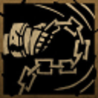 Достижение Three Chains в игре Darkest Dungeon 2 для GOG