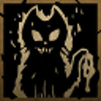 Достижение Toxoplasma Gondii в игре Darkest Dungeon 2 для GOG