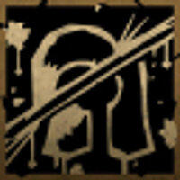 Достижение No Mercy в игре Darkest Dungeon 2 для GOG