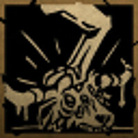 Достижение Let Them Fight в игре Darkest Dungeon 2 для GOG