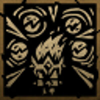 Достижение Hard Mode в игре Darkest Dungeon 2 для GOG
