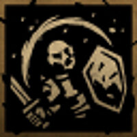 Достижение Serenity Now! в игре Darkest Dungeon 2 для GOG