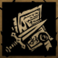 Достижение FNG в игре Darkest Dungeon 2 для GOG