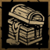 Достижение Trophy Case в игре Darkest Dungeon 2 для GOG