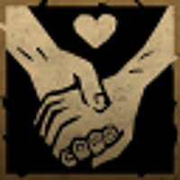 Достижение It's Complicated в игре Darkest Dungeon 2 для GOG