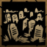 Достижение No Gravestone Left Unturned в игре Darkest Dungeon 2 для GOG